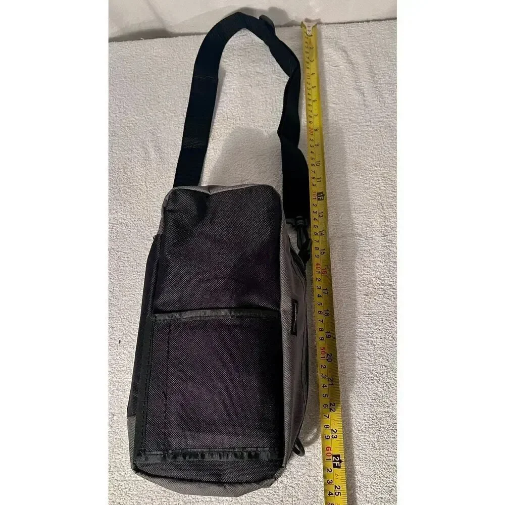 MSD MEDICAL NUTRITION/ HYDRATION BACKPACK SIZE 199. NEW CONDITION UNUSED. 2ltr